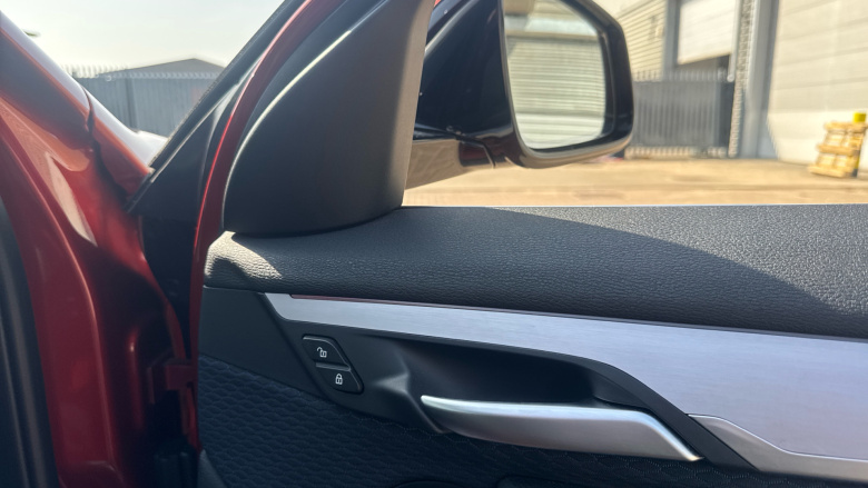 BMW X2 sDrive 18i [136] M Sport 5dr Petrol Hatchback